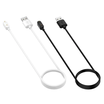 Держатель USB-кабеля для зарядки, адаптер питания, кронштейн для крепления док-станции для Huawei Band 6 Watch Fit